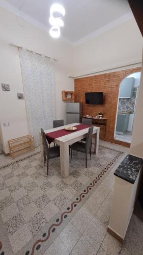 Santa Lucia House | Casa Gioele
