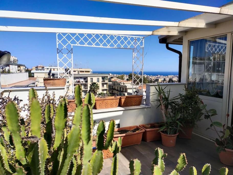 Cibali Apartment | casa GIRASOLE