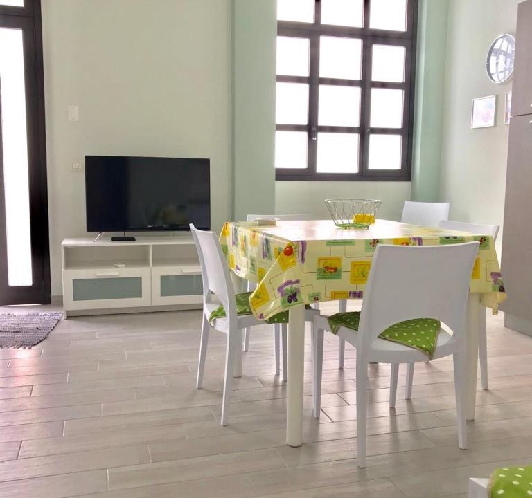 Avola Apartment | Casa Giuli