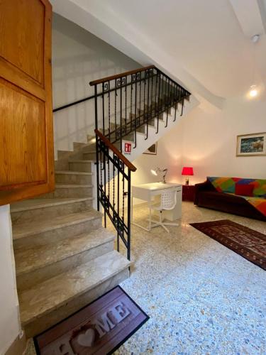 Catona House | Casa Giulia, comoda palazzina indipendente