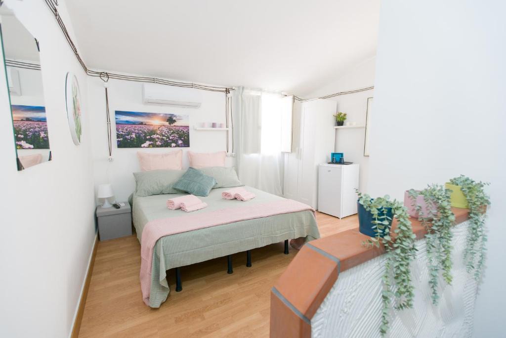 Augusta Bed & Breakfast | Casa Giulia