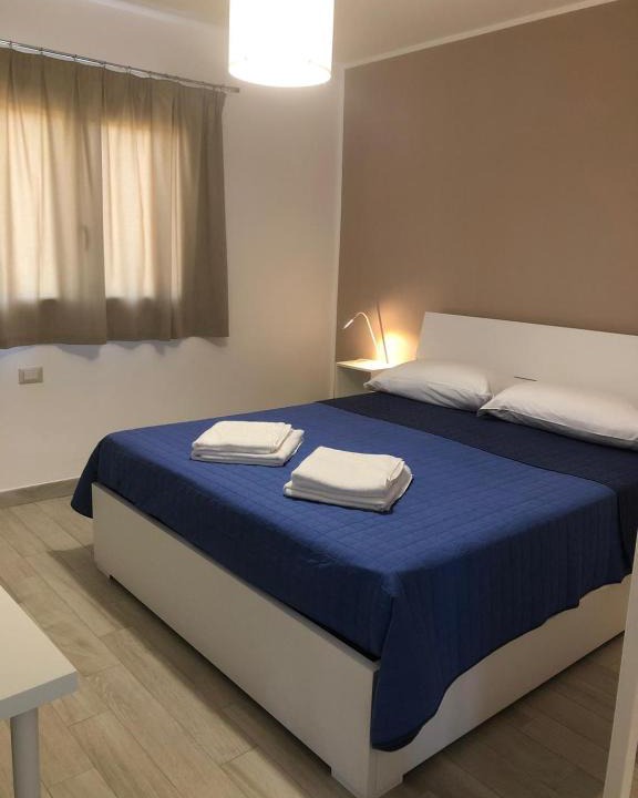 Niscemi House | Casa Giulia