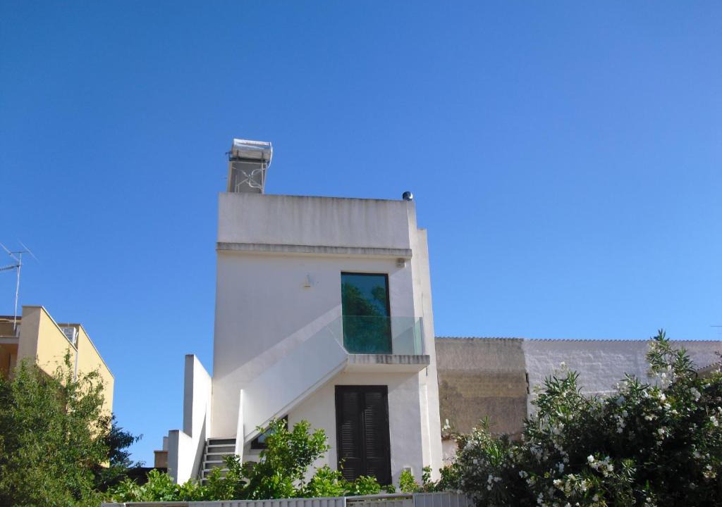 Marinella di Selinunte Apartment | casa gloria