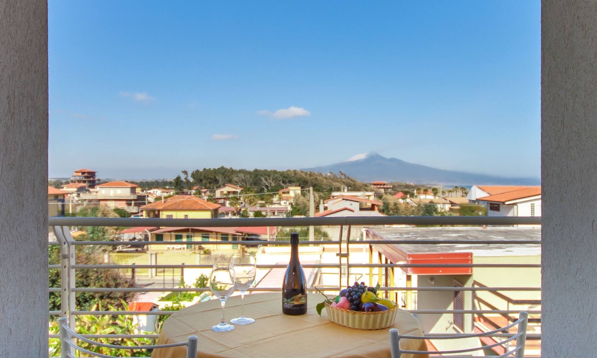 Agnone Bagni Apartment | Casa Golf a 200m From The Sea, Augusta, Italy