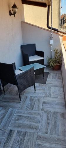 Old Town House | Casa Gramignani