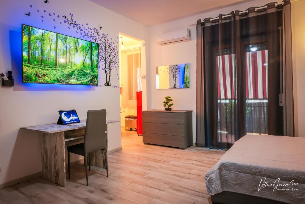Vittoria Apartment | Casa Grasso