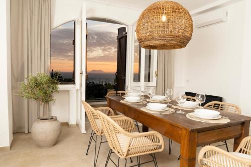 Sperlonga Apartment | Casa Ilios Vista Mare e Montagna - Borgo Stays