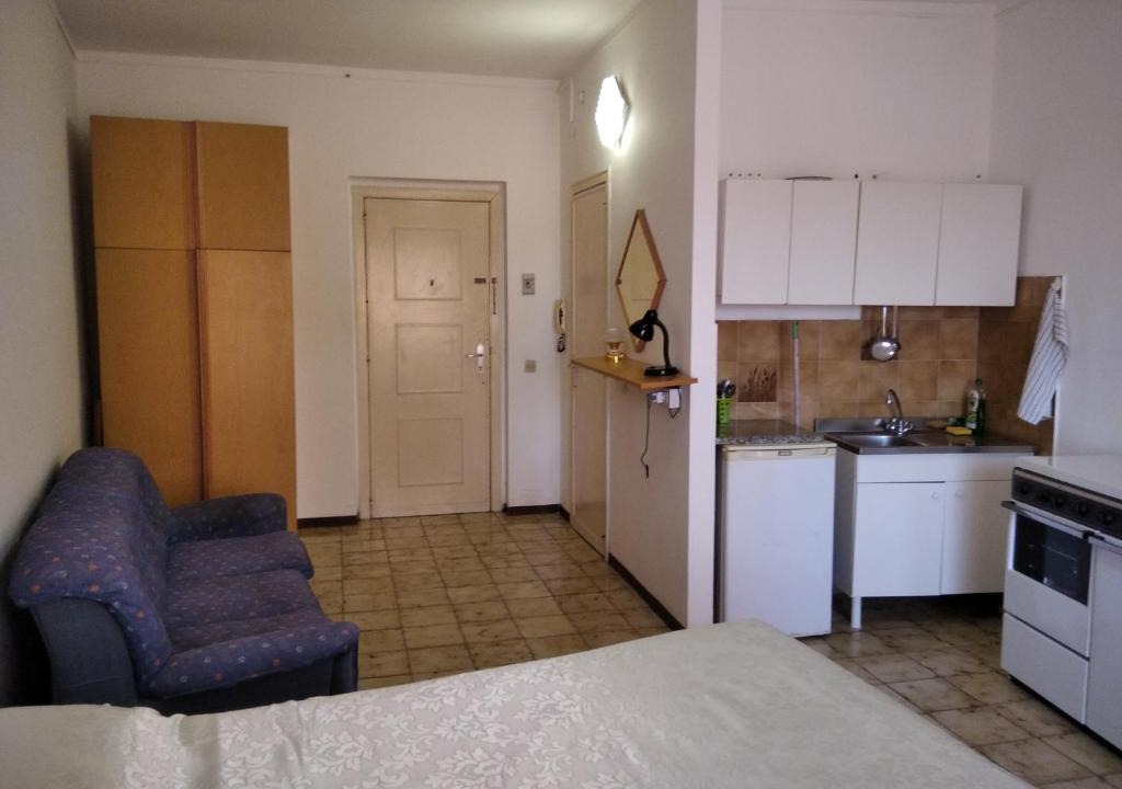Giardini Naxos Apartment | Casa Ilona