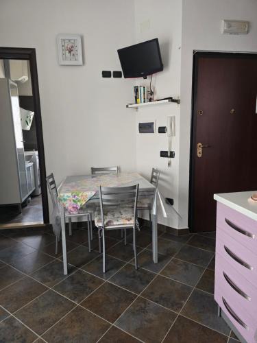 Marina di Ascea Apartment | Casa Immarella