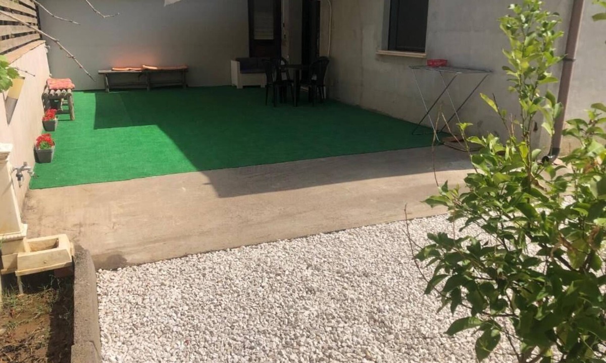 Piazza Armerina House | CASA IMMERSA NEL VERDE