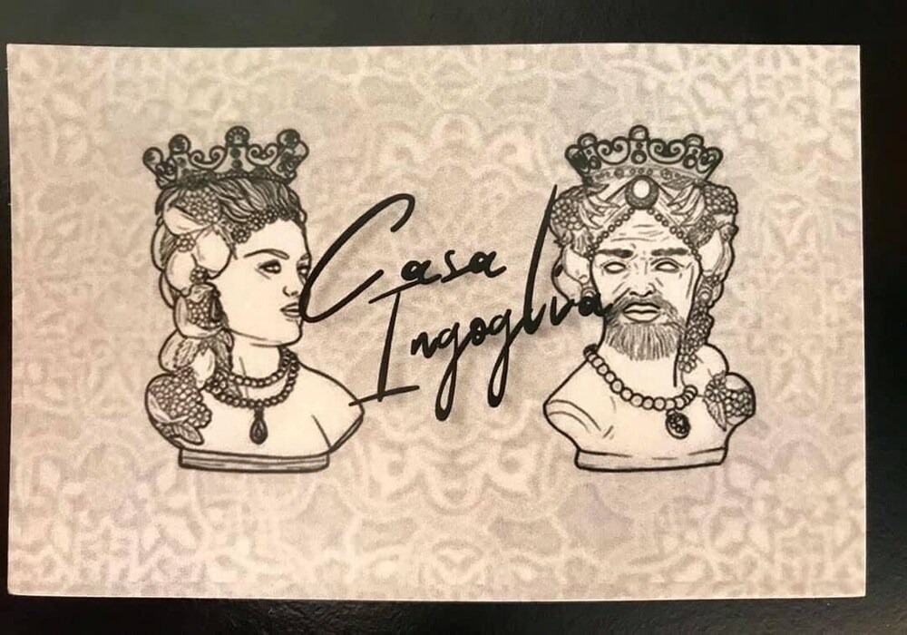Sambuca di Sicilia House | Casa ingoglia