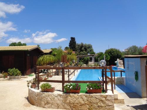 Noto House | Casa Janet