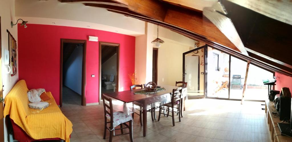 Fiumefreddo di Sicilia Apartment | Casa Jolie