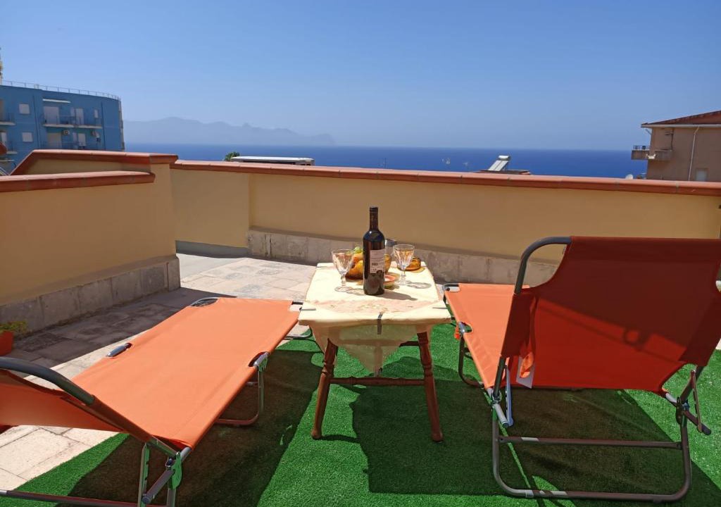 Balestrate House | Casa Josephine 3