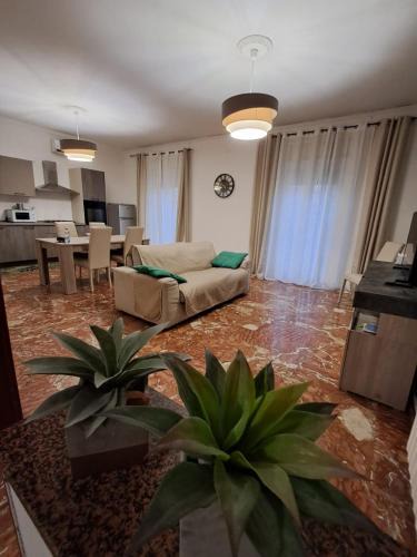 Capaci Apartment | Casa Kennedy