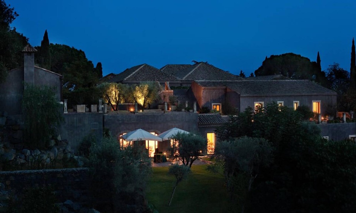 Carrubazza-Motta Hotel | Casa la Carrubbazza