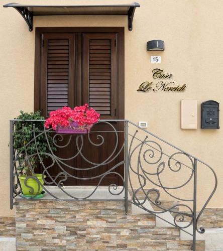 Castellammare del Golfo Apartment | Casa Le Nereidi
