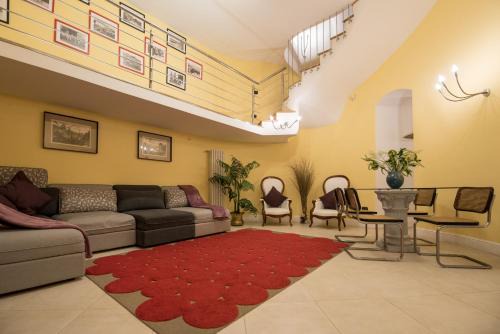 Vittorio Emanuele Apartment | Casa Le Volte