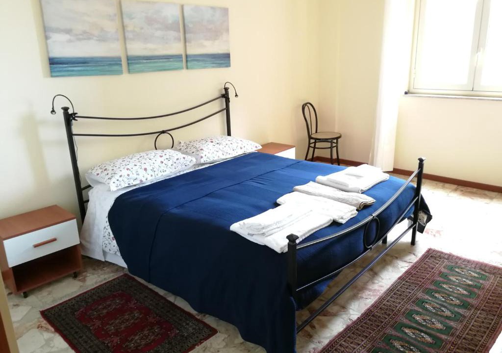 Picanello-Ognina-Barriera-Canalicchio Apartment | Casa Levante Sea View Apartment