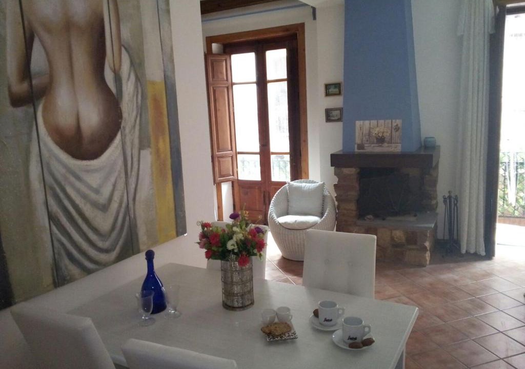 Castellammare del Golfo Apartment | Casa Lilli