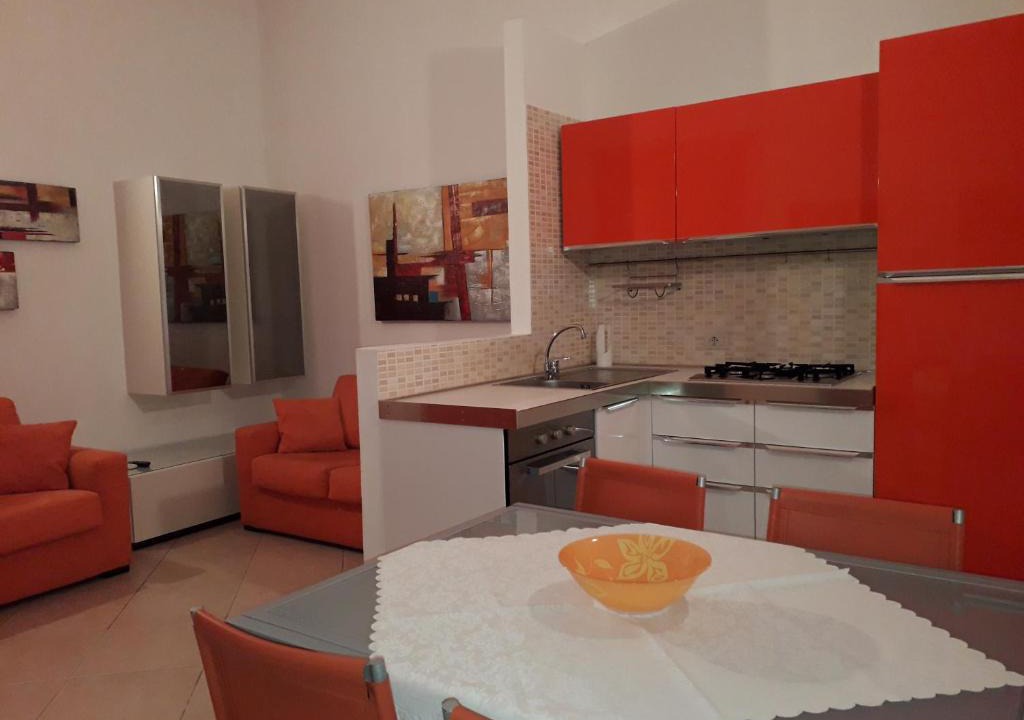 San Vito Lo Capo House | Casa Logica