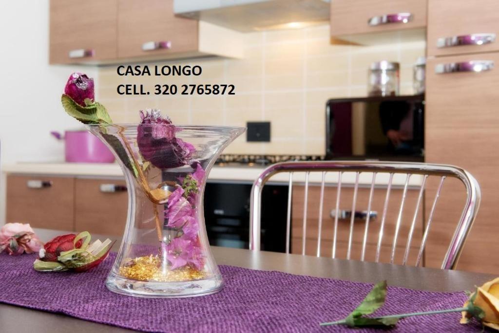 Casa Longo | Castellammare del Golfo