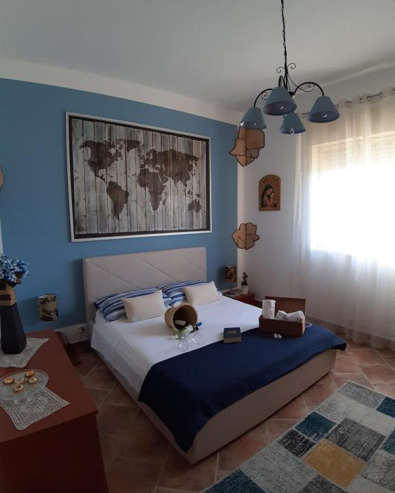 Caltabellotta House | Casa Luce