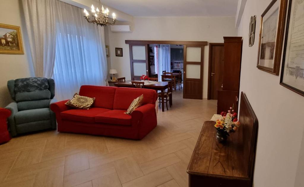 Acradina Apartment | Casa Lucia