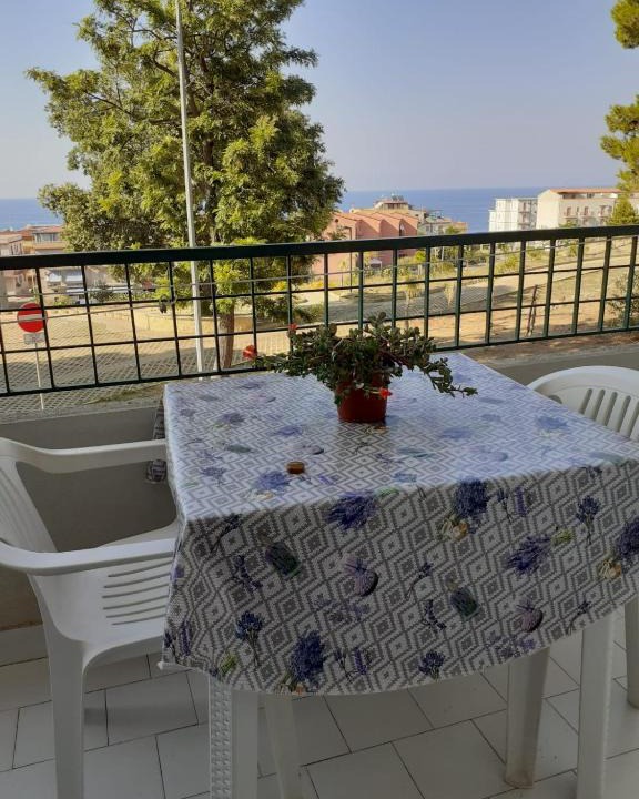 Milianni Apartment | Casa Madonia Finale