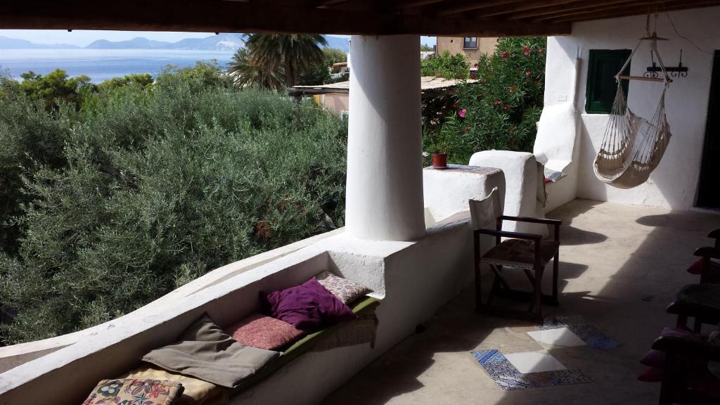 Panarea House | Casa Madonia