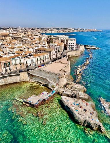 Ortigia Apartment | Casa Magica