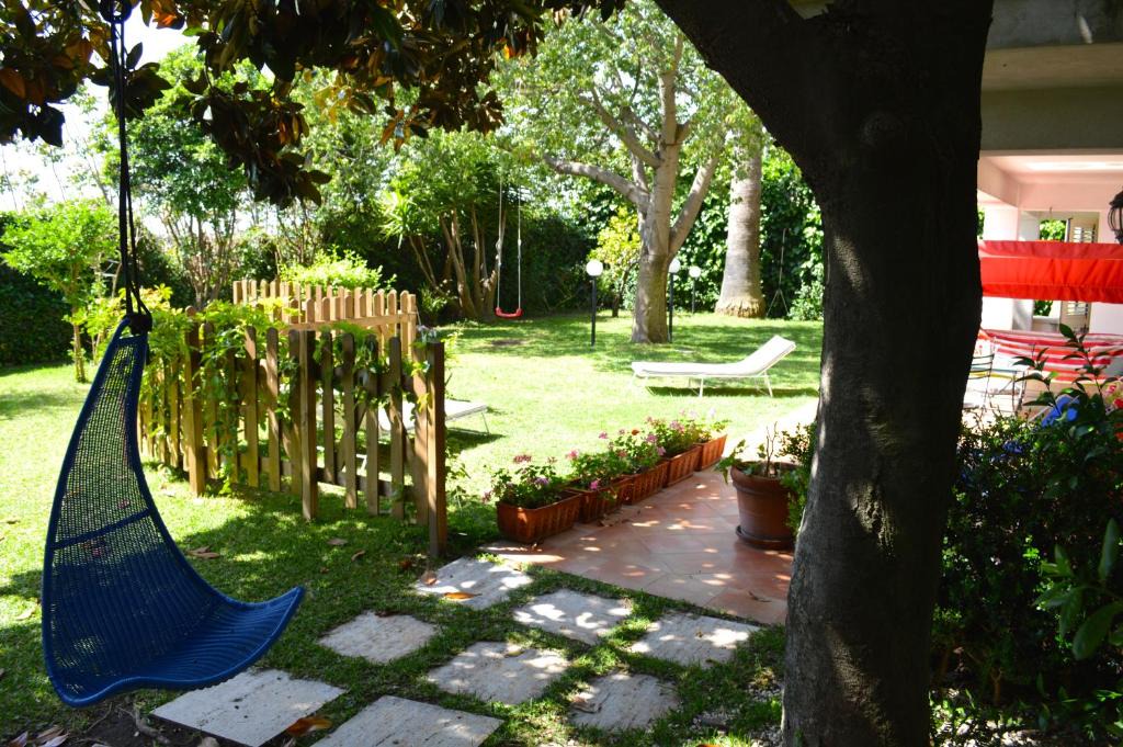 Gravina di Catania Apartment | Casa Magnolia