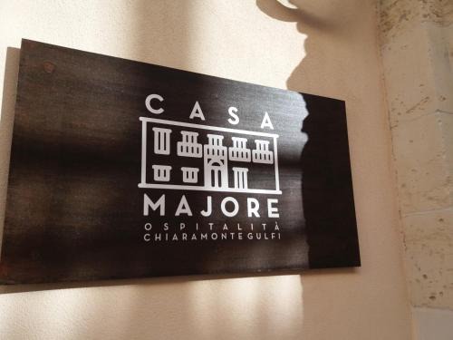Casa | Chiaramonte Gulfi
