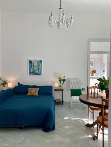 Mazzarino Bed & Breakfast | Casa Makarina Appartamento con Cucina