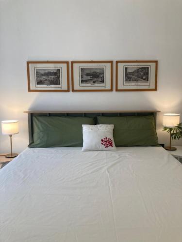 Mazzarino Apartment | Casa Makarina - Suite familiare