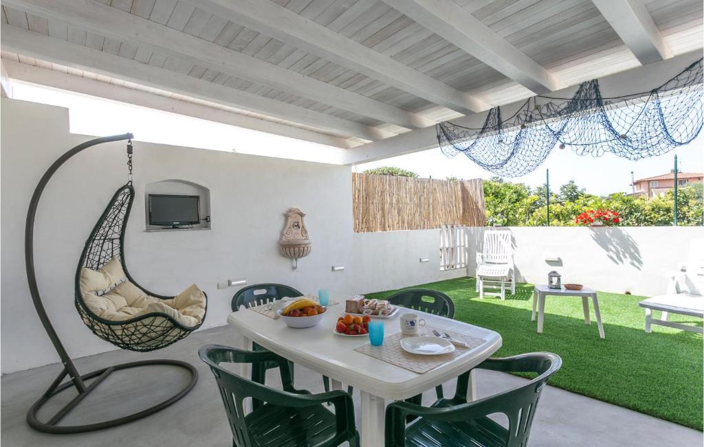 Santa Maria del Focallo House | Casa Malva