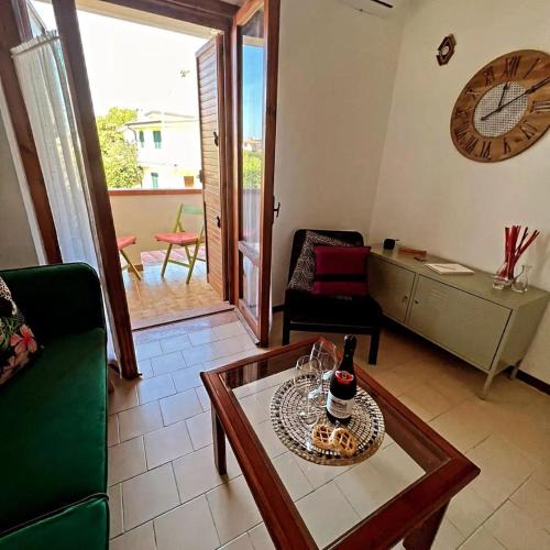 Scalea Apartment | Casa Mana on the Sea