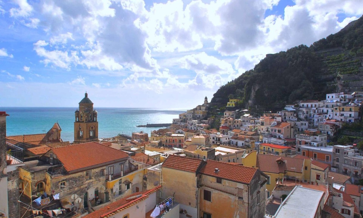 Amalfi Hotel | Casa Mao - ID 3310 - One Bedroom Hotel, Sleeps 2