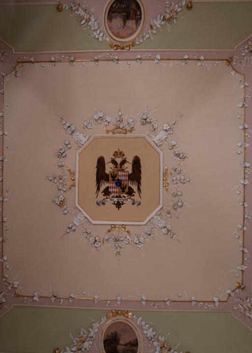 Catania City Centre Bed & Breakfast | Casa Marchese
