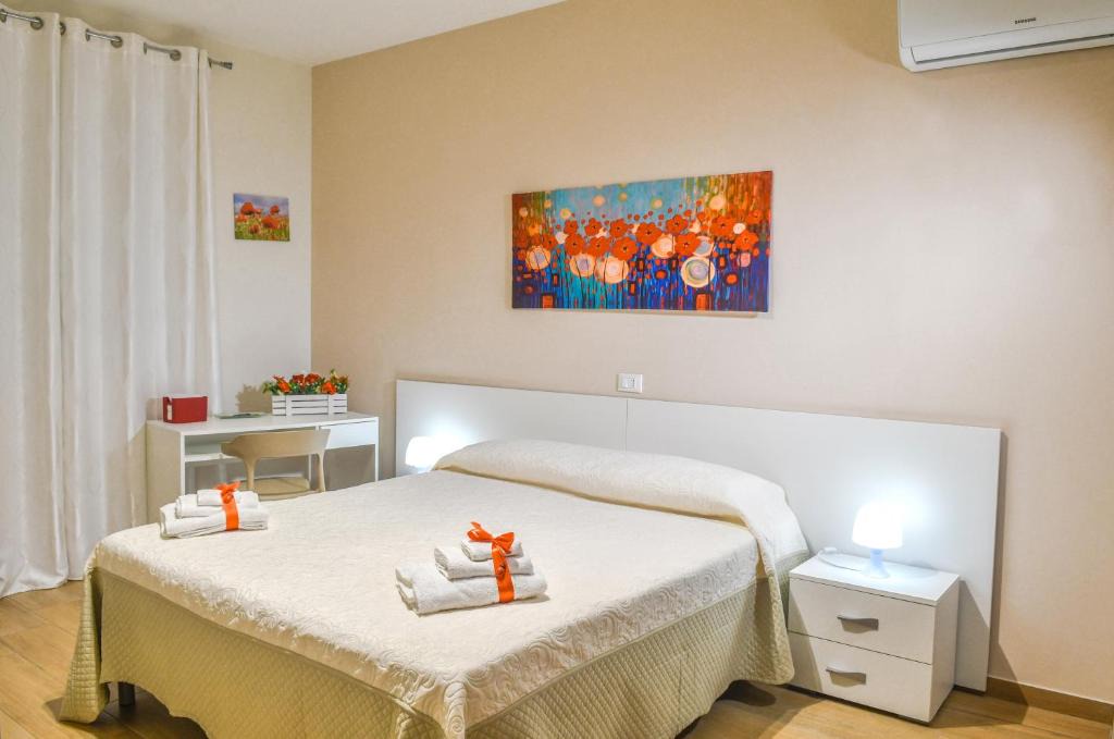Ribera House | Casa Marconi Ribera
