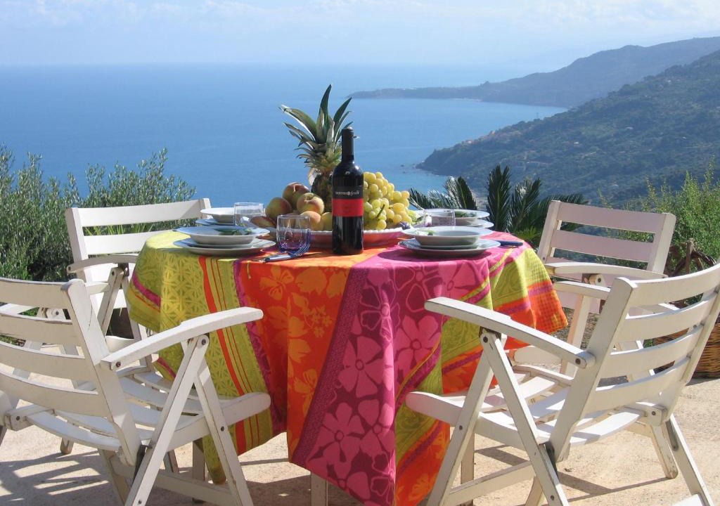 Cefalu House | Casa Mare Celeste Cefalù