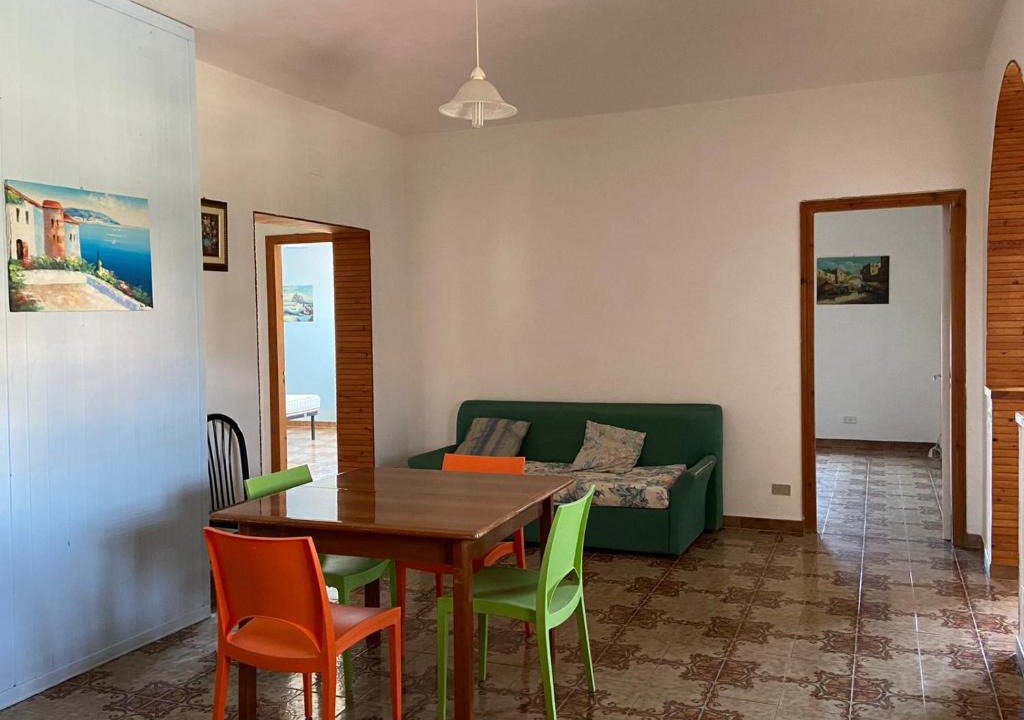 Fiumenaro Apartment | Casa mare scialeo