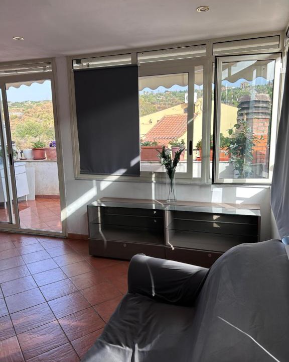 Cannizzaro Apartment | Casa Maretna