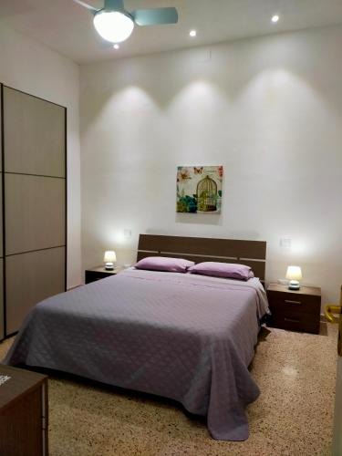 Guarrato House | Casa Margherita Airport Birgi