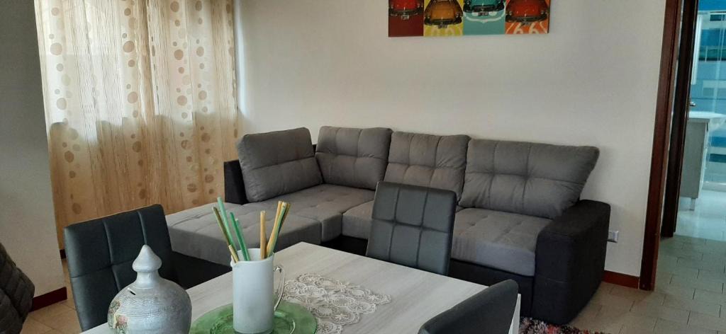 San Giorgio-Librino-San Giuseppe la Rena-Zia Lisa-Villaggio Sant'Agata Apartment | Casa Maria