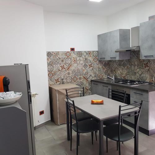 Valguarnera Caropepe House | Casa Maria