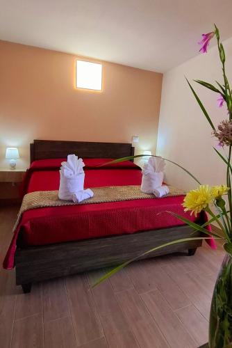 Sciacca House | Casa Mariella