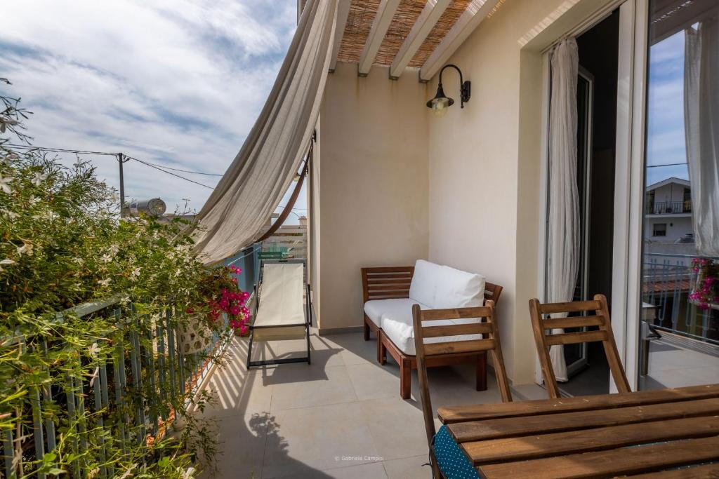 Avola Apartment | Casa Marina