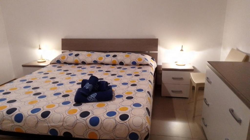 Cava dʼAliga Apartment | Casa Marina