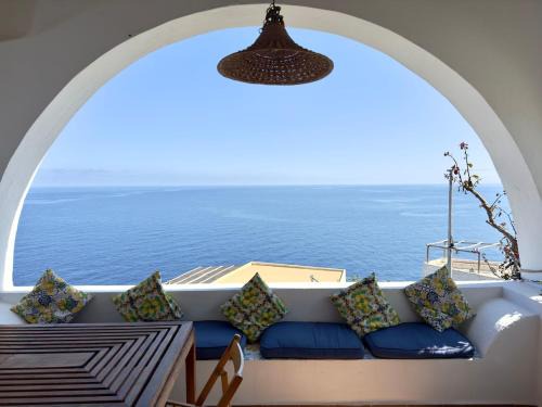 Malfa Apartment | Casa Marina